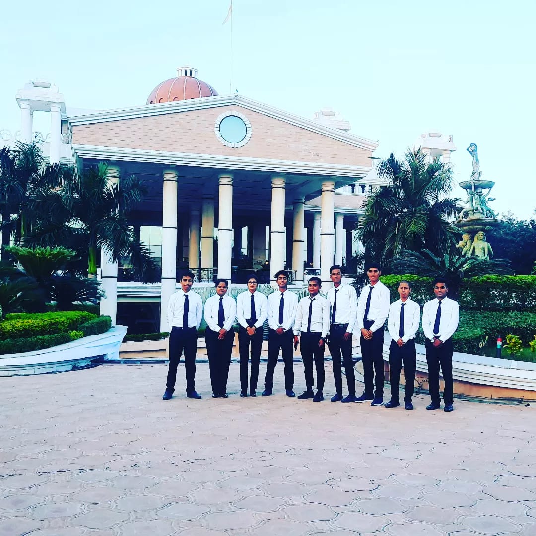 Placed Batch (2021)